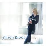 BROWN ALLISON BROWN ALLISON