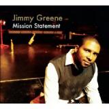 GREENE JIMMY