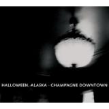 HALLOWEEN ALASKA
