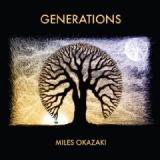 OKAZAKI MILES
