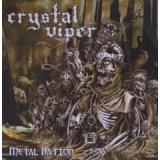 CRYSTAL VIPER