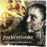 ZACKENFLANKE ZACKENFLANKE