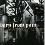 BORN FROM PAIN