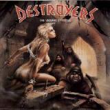 DESTROYER