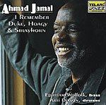 JAMAL AHMAD