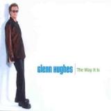 HUGHES GLENN