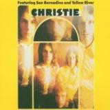 CHRISTIE