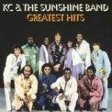 KC & SUNSHINE BAND