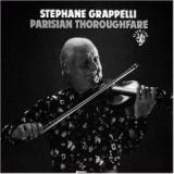 GRAPPELLI STEPHANE