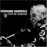 GRAPPELLI STEPHANE