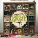 KING ARTHUR & UNKLE T.