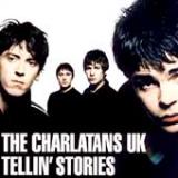 CHARLATANS