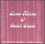 HORNE LENA & SZABO GABOR