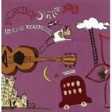 INCREDIBLE STRING BAND