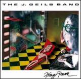 J. GEILS BAND