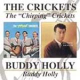 HOLLY BUDDY. & CRICKETS