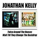 KELLY JOHNATHAN