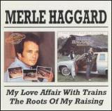 HAGGARD MERLE & STRANGLERS