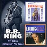 KING B.B.