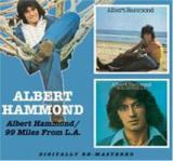 HAMMOND ALBERT