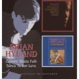 HYLAND BRIAN