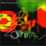 JONES JOHN PAUL