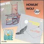 HOWLIN WOLF