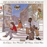HOWLIN WOLF