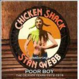 CHICKEN SHACK FEAT.S.WEBB
