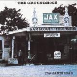 GROUNDHOGS