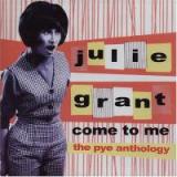 GRANT JULIE
