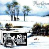 GREEN PETER