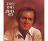 JONES GEORGE