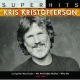 KRISTOFFERSON KRIS
