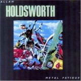 HOLDSWORTH ALLAN