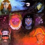 KING CRIMSON