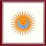 KING CRIMSON