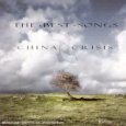 CHINA CRISIS