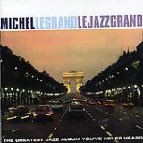 LEGRAND MICHEL