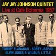 JOHNSON J.J. QUINTET