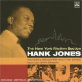 JONES HANK