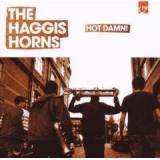 HAGGIS HORNS