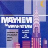 JACQUET ILLINOIS & PHILLIPS FLIP