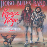 HOBO BLUES BAND