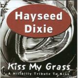 HAYSEED DIXIE