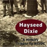 HAYSEED DIXIE