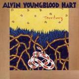 HART ALVIN YOUNGBLOOD