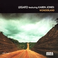 LEGATO FEAT.K.JONES