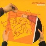 JAZZANOVA