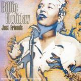 HOLIDAY BILLIE